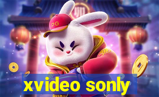 xvideo sonly